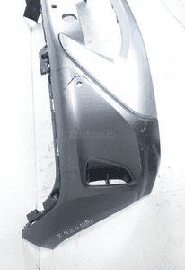 Hyundai kona i lift 2020- zderzak przód przedni 86512-J9CA0 2