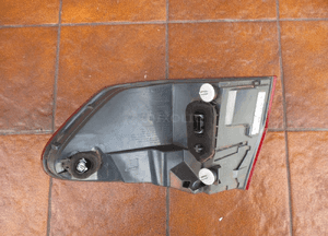 BMW 2 F45 Lampa Tylna Prawa - 11785 9