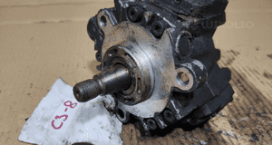 Pompa wtryskowa peugeot 307 407 2.0 diesel 2004 9636818380 wysyłka oryginał 4