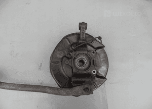 ZWROTNICA PIASTA PRAWY TYŁ ALFA ROMEO CROSSWAGON Q4 2