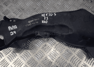 Dolot wlot powietrza 53286-53010 lexus is 220 radom 1