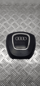 Audi Q7 4L poduszka kierowcy airbag 4L0880201K 2
