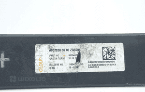 RESOR TYŁ SPRINTER W907 W910 A9073200600 4