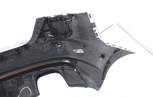 Audi A3 8V sportback 8V4 2012- zderzak tył tylny 8V4807511 9
