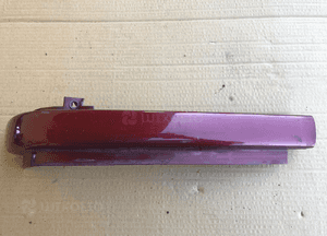 Listwa pod lampę prawa DHH100720 LAND ROVER DISCOVERY 2 II