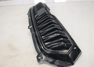 Skoda karoq 57A grill atrapa chłodnicy oryginał 13
