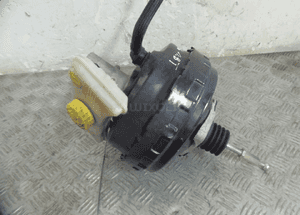 AUDI A4 B6 1.8T SERVO 1.8T TURBO 8E0612105N 3