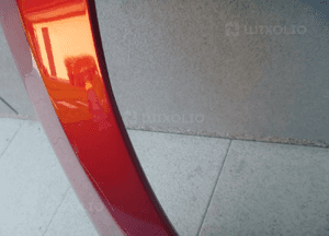 Mazda 6 gj lift 2018 błotnik przedni prawy przedni ładny oryginał 4