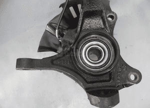 MCPERSON MCPHERSON LEWY ZWROTNICA HYUNDAI I20 I LIFT 2012-2014 3