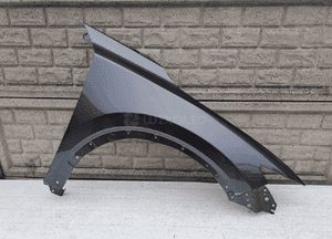 Mazda CX5 cx 5 ii 16-23 lift błotnik prawy przedni 1