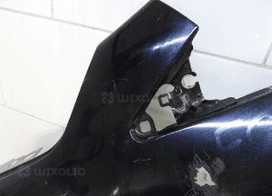 Ford C-max MK2 Błotnik Przód Lewy AM51-R16009-AE 7