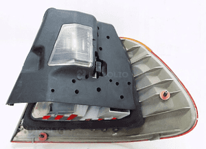 BMW 3 E46 - Lampa Tylna Lewa - 11863 8