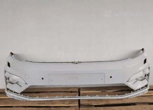 Zderzak przód przedni vw touran ii 5TA r-line cały 1