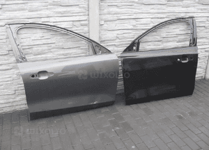 Ford focus MK4 pas przedni oryginał ładny JX6B A16E146 B1K 14