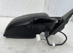 Lusterko prawe Mercedes W207 UK 9PIN A2128100864 5