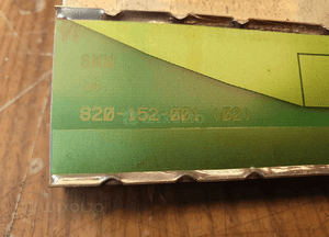 Wzmacniacz 4F5035503 Tuner Radia Anteny Modul Sensor Audi A4 B7 Sedan 11