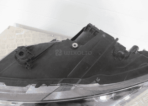 Lampa przednia przód lewa seat leon 3 iii 5F1 2012- 5