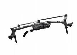 MECHANIZM WYCIERACZEK SILNICZEK CITROEN BERLINGO PARTNER IV 9816558880 19- 1