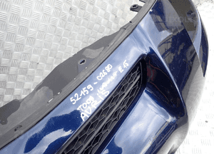 Zderzak przód toyota auris 8S6 6