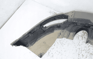 Ford kuga ii MK2 lift 2016- zderzak tył tylny GV44-17a895-a 9