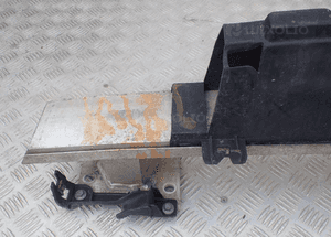 Belka zderzaka citroen C4 radom 3
