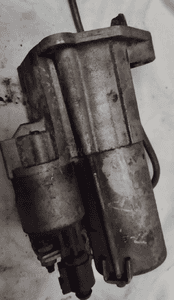 ROZRUSZNIK AUDI A4 B7 A6 C6 2.0 TFSI 06D911023A 3