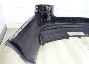 Zderzak tył audi A4 B8 kombi lift 11-12 8K9807511L 11