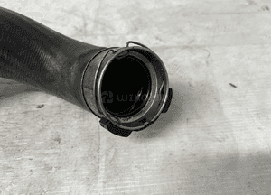 Rura turbo intercoolera volvo V40 2.0 d 31370648 3