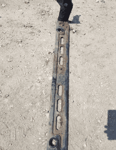 Belka pod chłodnice 31265124 31261931 Volvo XC60 I 2.0 S60 II 3