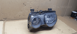 Lampa lewy przód przednia lewa BMW 3 E46 Compact 6901969 4