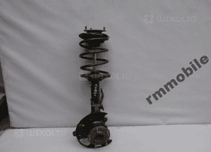 Mcperson mcpherson lewy zwrotnica Nissan Serena