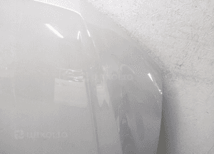 Maska vw tiguan lift 19- 5NA 5