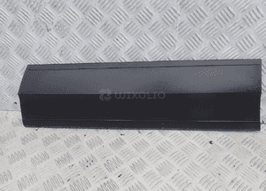 LISTWA DRZWI PRAWY TYL VW T-ROC R-LINE 2GA854950 RADOM 1