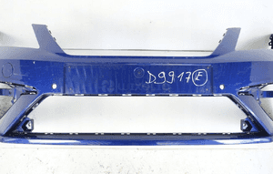Seat leon iii 5F0 lift fr zderzak przód przedni 16- 5F0807221AB 3