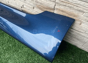 Listwa progowa bmw 5 G30 G31 M5 F90 m pakiet C1M 2