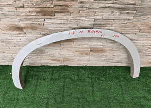 Listwa błotnik bmw X1 F48 m pakiet 8059874