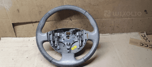Kierownica jasna skóra oryginał Renault Scenic II 8200106306 8200282593 4