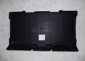 Bmw 330e G20 półka wykładzina bagażnika 7450066 3