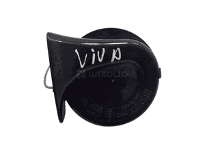 KLAKSON SYGNAŁ DŹWIĘKOWY RENAULT TRAFIC II VIVARO A 7700413533 2001-2014 1