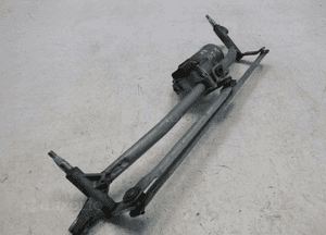 JAGUAR XF X250 MECHANIZM SILNIK WYCIERACZEK EU 5