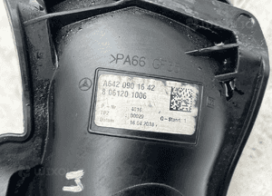 Mercedes oe 3.0 cdi rura przepływomierz A6420901642 6