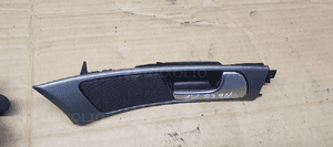 Klamka wewnętrzna prawy przód przednia prawa Audi A6 C5 4B0837020 2