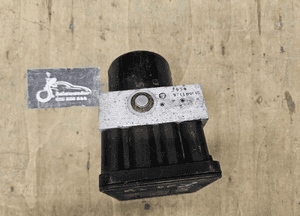 Pompa ABS ESP 1K0907379K 1K0614517J Hamulcowa Sterownik Moduł Audi A3 8P VW Golf V 5 Skoda Seat 12