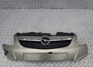 Grill atrapa opel corsa d 1