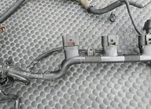 Wiazka Instalacja Silnika 8E1971074CF 2.0 TFSI BWE Automat Europa Audi A4 B7 22