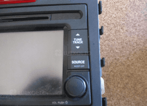 Radio honda cr-v iv 4 nawigacja uk 3