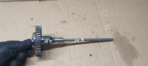 Koło zębate rozrządu Audi A8 D3 4.2 TDI 079109515R 079109565F 1