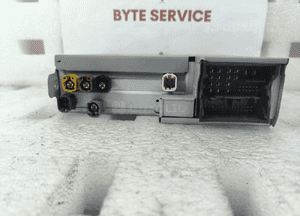 AUDI OE MULTIMEDIA CZYTNIK NAWIGACJA GPS 8Y0035036 Uszkodzony 5