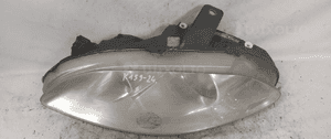.  PRZOD PRZEDNIA LAMPA LEWA FIAT CROMA 2 2