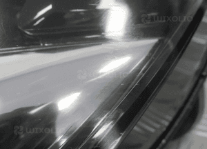 Lampa przednia przód lewa opel corsa f full led 2019- 9